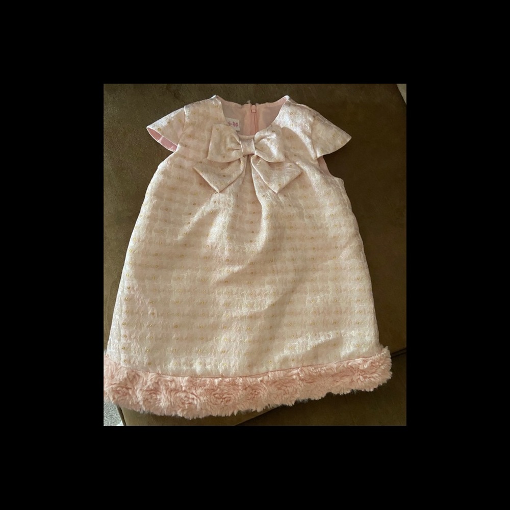 Baby dress